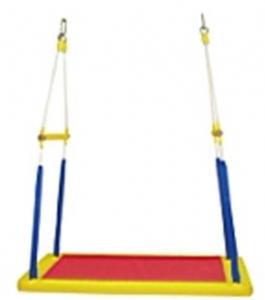 长方形平台千秋Rectangle Platform Swing